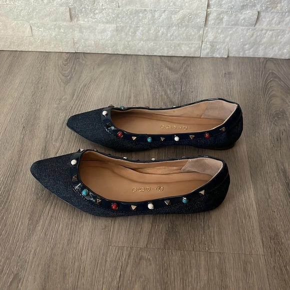 Prego flats size 6 - Picture 6 of 8